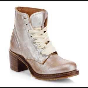 Frye Sabrina boots Sz8